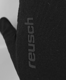 Reusch Ashton TOUCH-TEC 4705168 700 schwarz 2